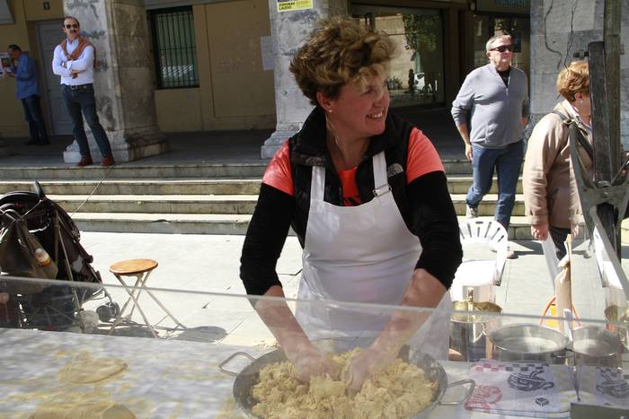 Dolumin Barikuak eta Korrika 58 1491598763882