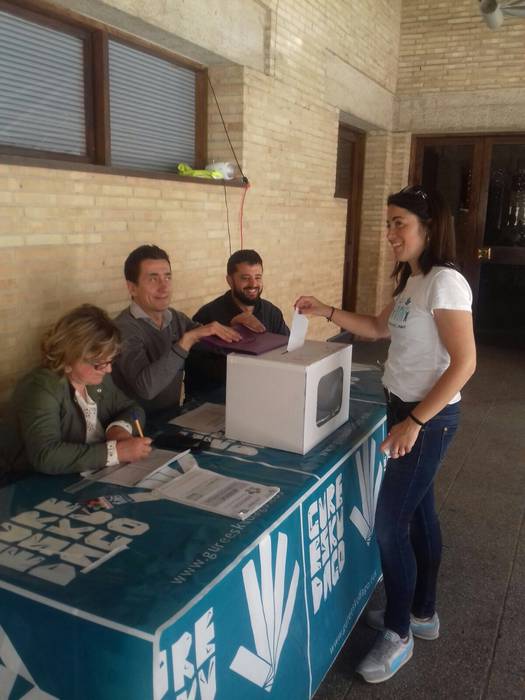 Amurrioko herri kontsulta