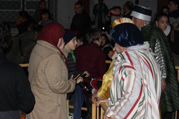 Eguraldia ez da oztopoa izan 52 1515190436326