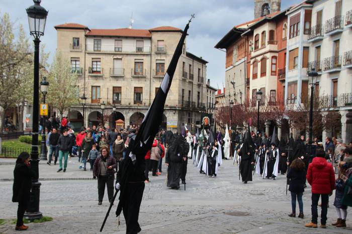 Ostiral Santua Urduñan