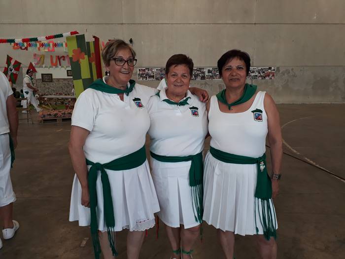 Dantza Lagunak taldeak 51. u 41 1498038352722