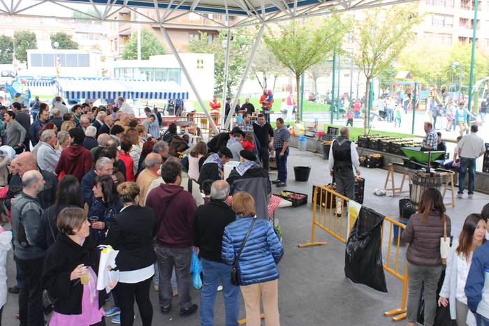 Laudioko Sagar Eguna 12 1509299584465