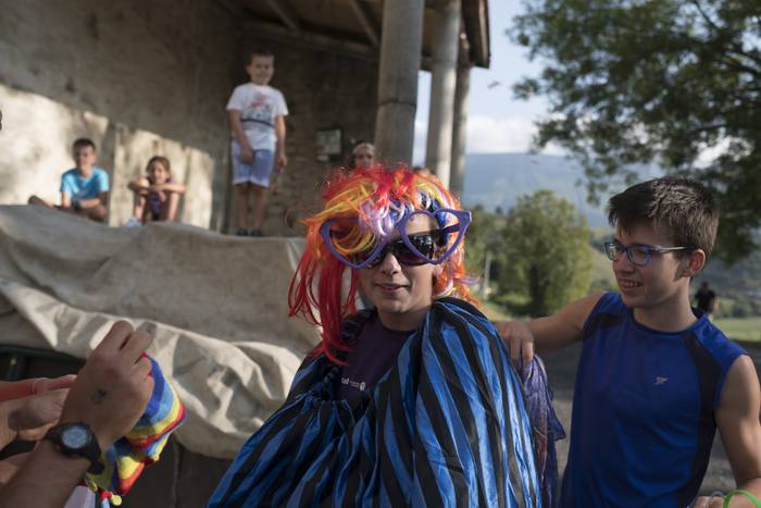 Herriko gazteak elkartu ditu 71 1535701575268