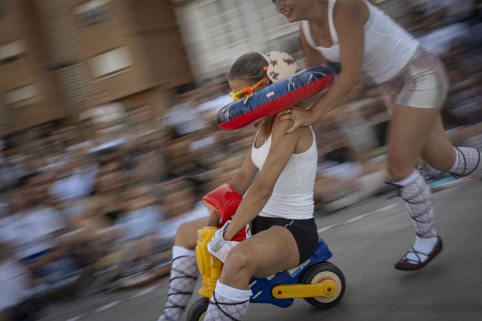 Arratsalde frenetikoa Laudio 42 1756498758343