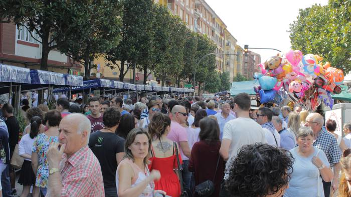 Baserritar Eguna indarrez ha 1 1503664049503