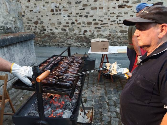 Igandea jai giroan igaro zut 8 1757404167166