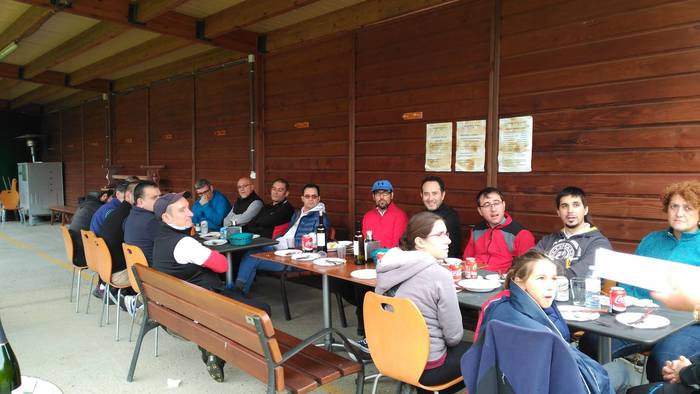 Pitch & Putt txapelketa buru 6 1509383822818