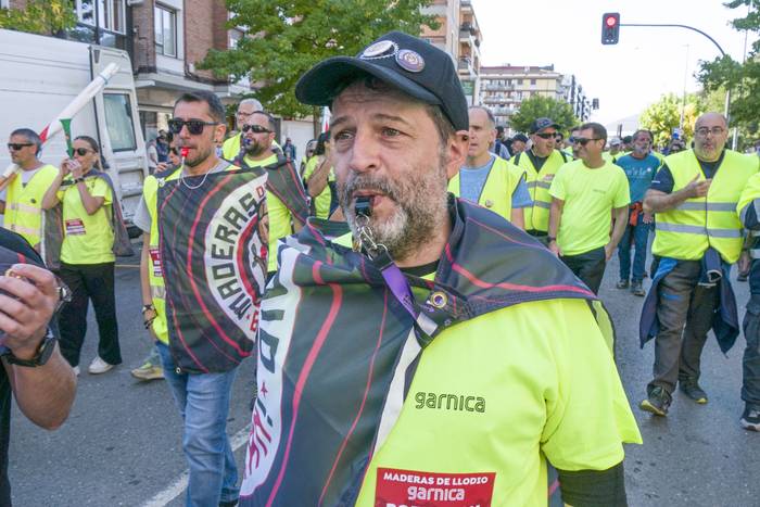 Aldundiaren bulegoak okupatu 43 1760709611491