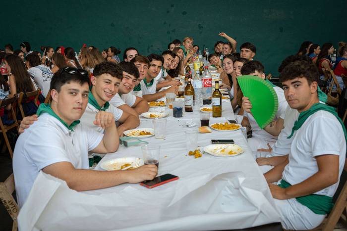 Kuadrillak protagonista Amur 84 1755188674840