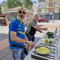 Ugarteko Jaiak, igandea