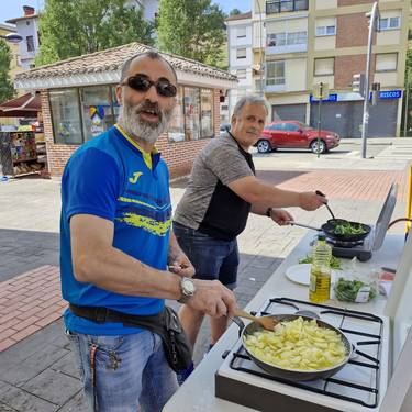 Ugarteko Jaiak, igandea