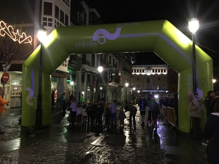 Korrika eman diote amaiera u 20 1514747533840