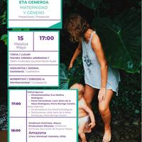 Amatasuna eta generoa