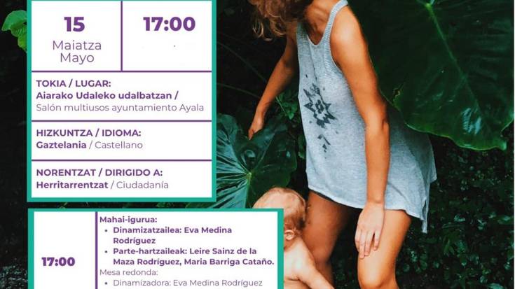 Amatasuna eta generoa