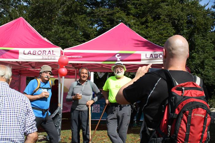 Sanbitoresak ospatzeko ehunk 22 1504509173070