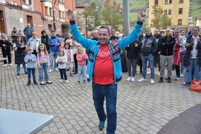 Indaba artean igaro dute II. 52 1731930743539