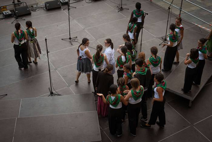 Arteon abesbatzaren pregoiak 15 1755203507739