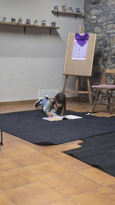 Gabonetako berotasuna nabari 5 1766065409164