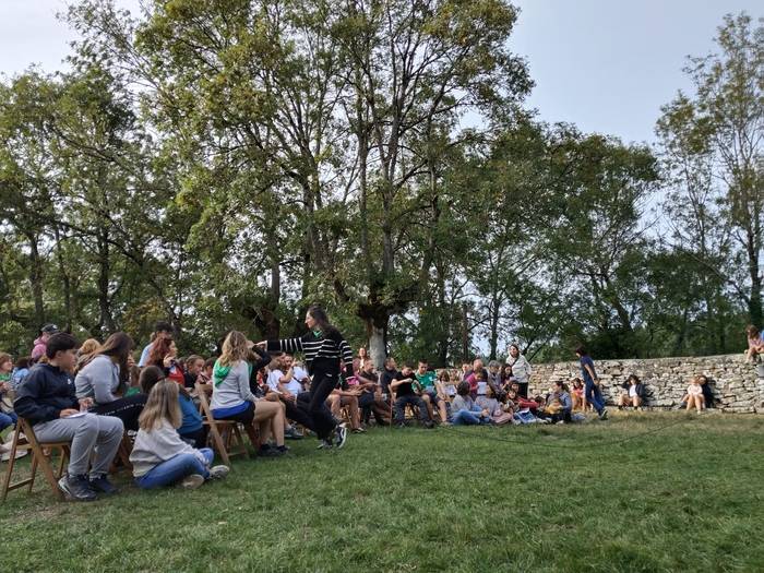 Giro aparta atzo Baranbioko  41 1757878069571