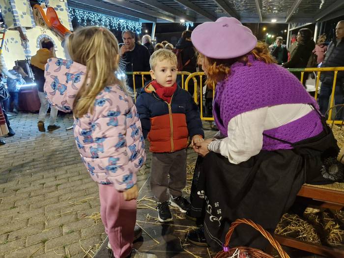 Ikazkinak baditu Laudioko ha 28 1766250155541