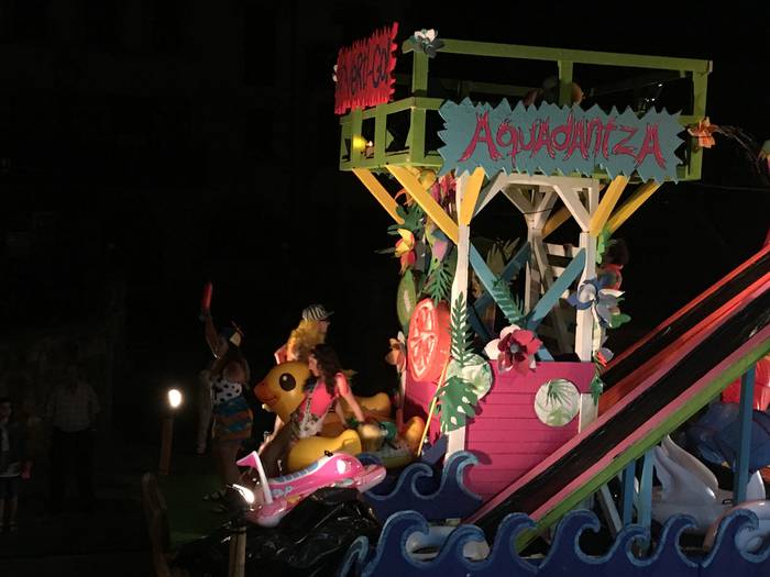 Umorea, irudimena eta jai gi 86 1502926798574