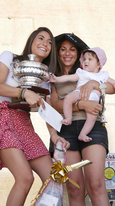 Gastronomia izan da nagusi L 88 1566151969220