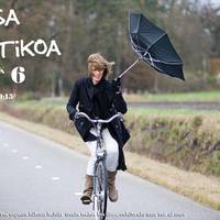 Masa kritikoa
