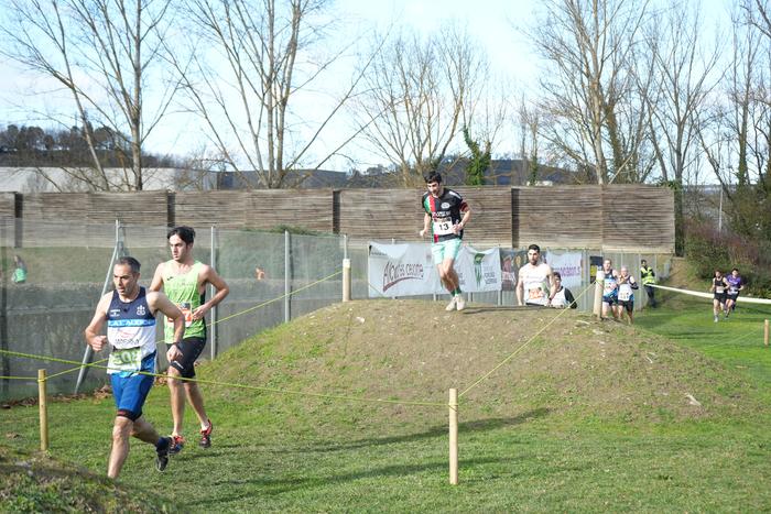 Amurrioko Nazioarteko Krosa  165 1766932479427