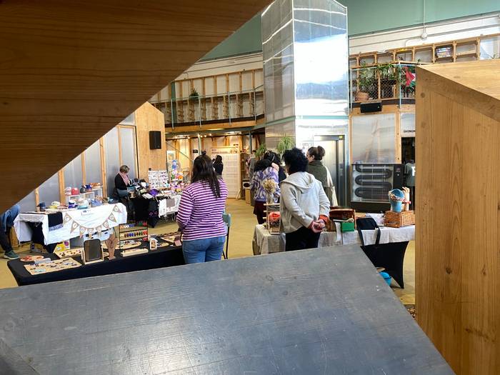 Aiaraldeko Emakume* Sortzail 16 1764944264286