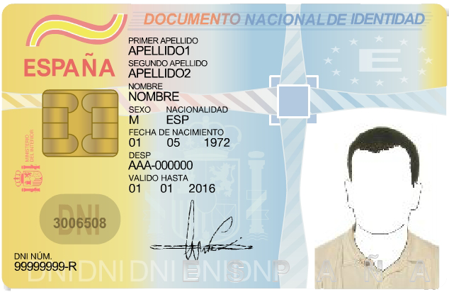 NAN eta pasaportea egiteko zerbitzu mugikorra Amurriora iritsiko da