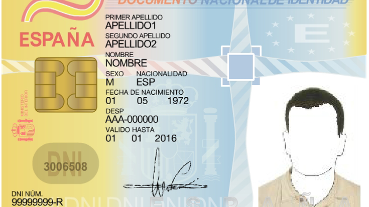 NAN eta pasaportea egiteko zerbitzu mugikorra Amurriora iritsiko da