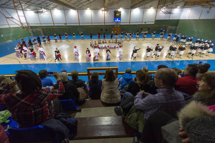 Itxarkundiak ehunka lagun ba 12 1513676132632