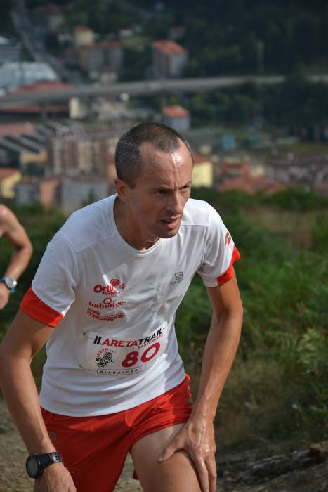 Giro paregabea izan da Areta 24 1532805762614