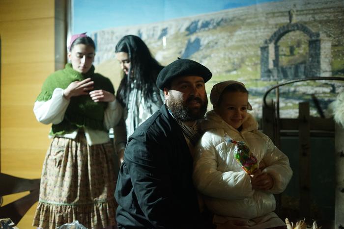 Olentzerok berotu du Amurrio 37 1766670194881