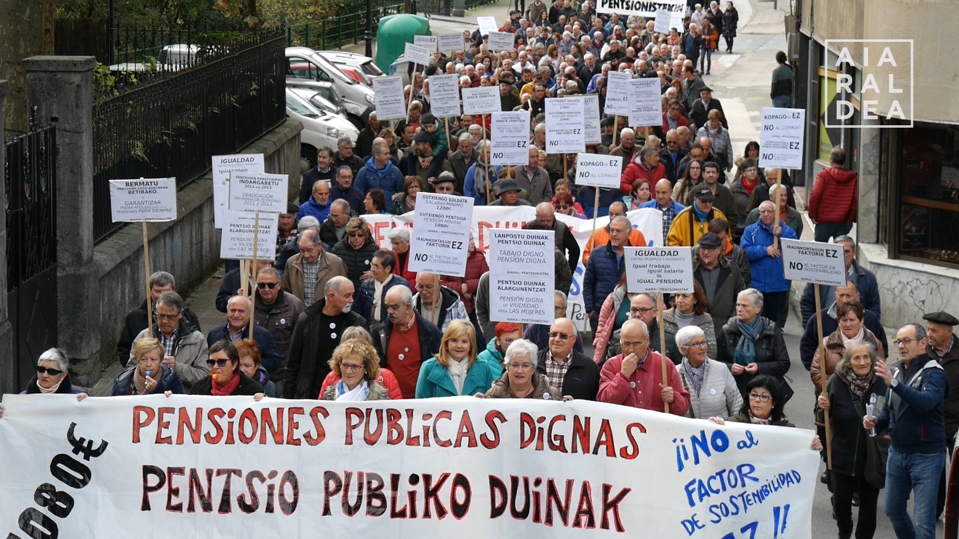 Pentsiodunen duintasunaren lezioa