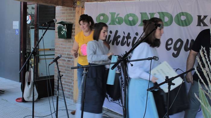 Abere eta trikitixa doinuak  23 1507484717913