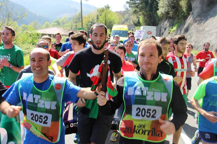 ARGAZKI GALERIA: Atxetatik A 12 1491585985359