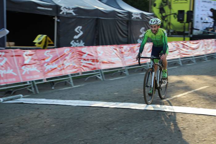 Jendetza erakarri zuen Laudi 31 1572180853641