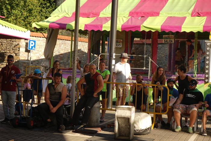 Arabako Lokotx Biltzeko txap 9 1757925475472