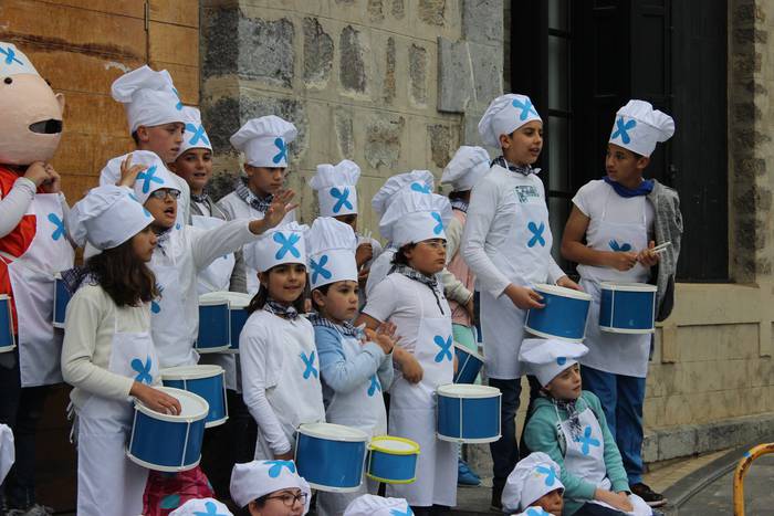 Danbor hotsez bete dituzte b 168 1524860631528