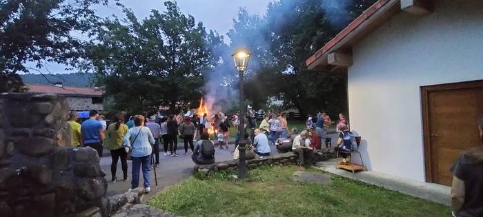 Sua piztuta egin diote ongi  26 1750766588802