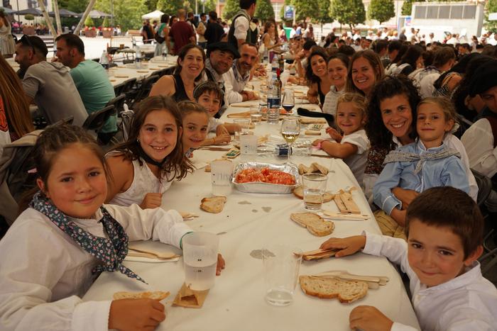 Txahal erreak ehunka laudioa 29 1756478438288