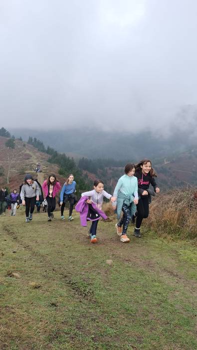 Alpitxura igota hasi dute ur 40 1767187023371