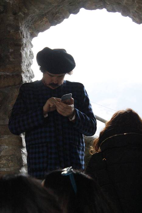 Dantzari Egunak herriguneko  94 1521468676995