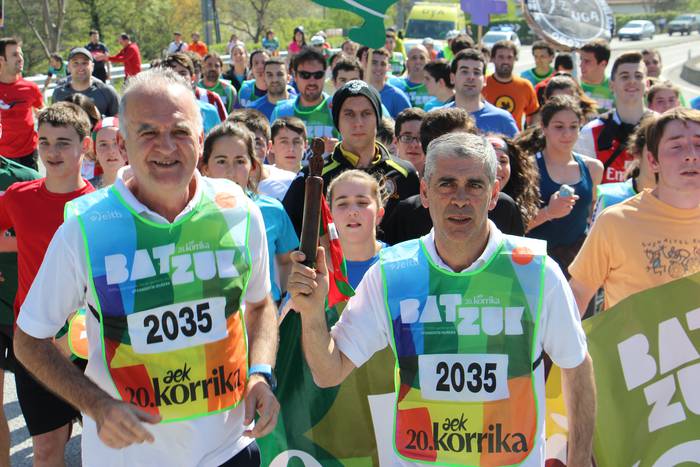 ARGAZKI GALERIA: Euskaraz Ko 73 1491575533001