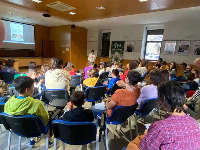 Aiarako Euskararen Asteburua 5 1761076536044