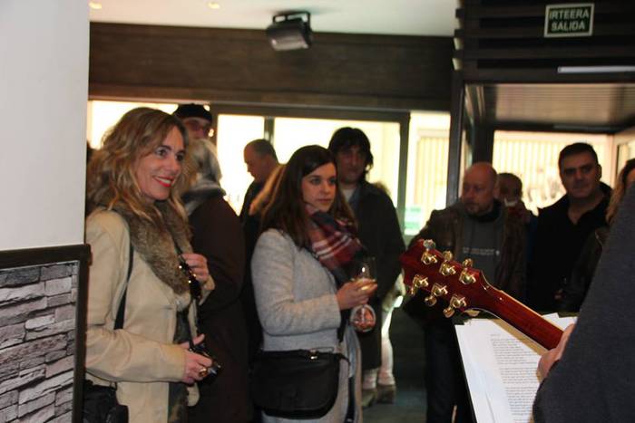 Gaur hasiko da Musika Astear 6 1511531554754