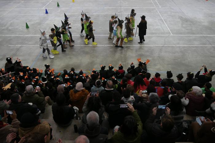 Desfilerik gabe, baina dantz 19 1770997041867