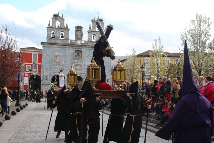 Urduñako Ostegun Santua