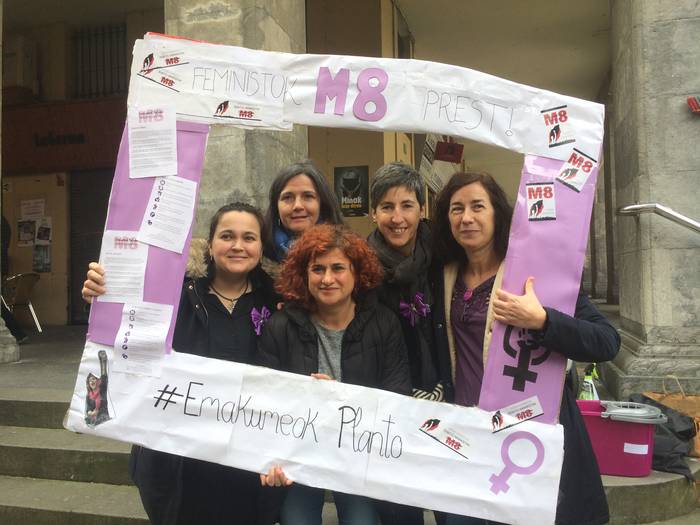 Greba feministaren goizeko t 133 1520519688912